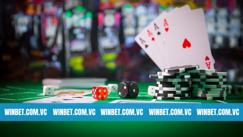 Game Bài Winbet - Thử Sức Tại Sòng Bạc Đẳng Cấp Quốc Tế 2 Một số game bài Winbet đầy kích thích và mới mẻ