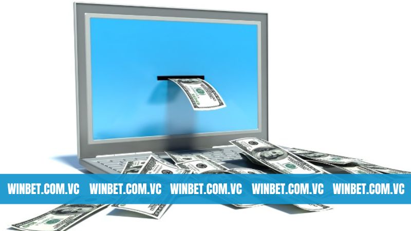 Rút Tiền Winbet Thành Công 100% Với 3 Bước Đơn Giản 2 Các yêu cầu bắt buộc để thực hiện rút tiền Winbet thành công