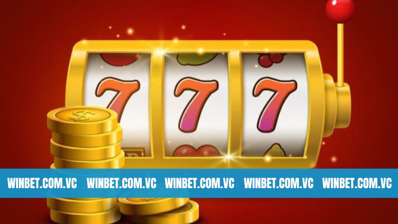Nổ Hũ Winbet: Thế Giới Giải Trí Đầy Cơ Hội Và May Mắn 1 Khái quát đôi nét về nổ hũ Winbet