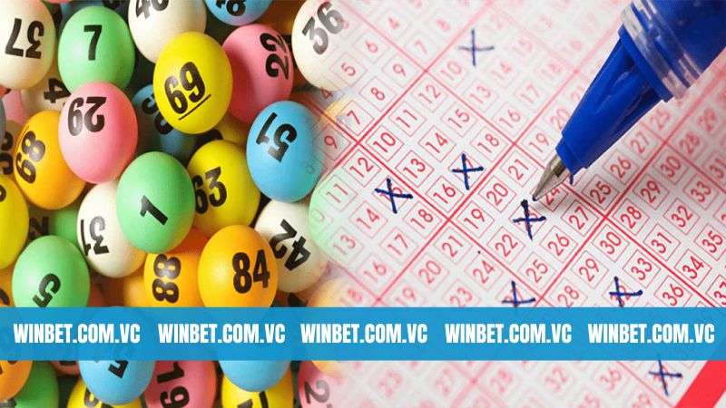 Xổ Số Winbet - Khám Phá Sảnh Cược Thú Vị Hàng Đầu 1 Tìm hiểu các điểm đặc sắc về sảnh xổ số