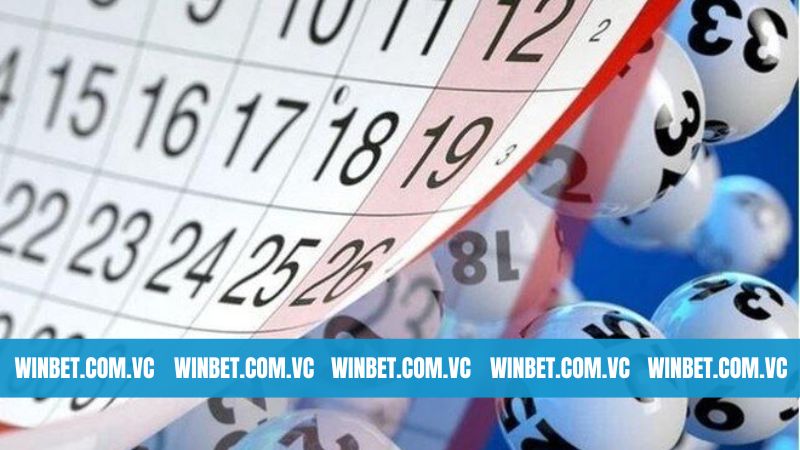Xổ Số Winbet - Khám Phá Sảnh Cược Thú Vị Hàng Đầu 2 Một vài hình thức xổ số Winbet đầy cuốn hút