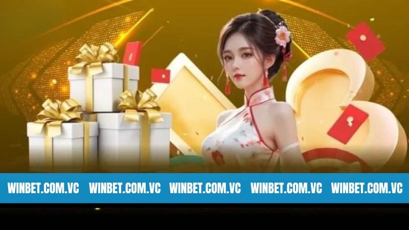 Khuyến Mãi Winbet - Cơ Hội Nhận Quà Hấp Dẫn Từ Nhà Cái 5 Cách đăng ký khuyến mãi Winbet đơn giản