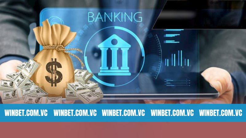 Rút Tiền Winbet Thành Công 100% Với 3 Bước Đơn Giản 4 Chỉ cần 3 bước để rút tiền từ Winbet một cách dễ dàng