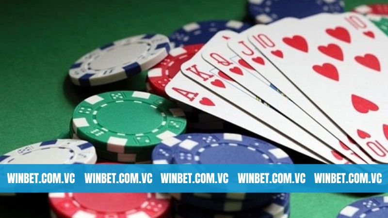 Game Bài Winbet - Thử Sức Tại Sòng Bạc Đẳng Cấp Quốc Tế 3 Một số khuyến mãi đang triển khai ở game bài Winbet