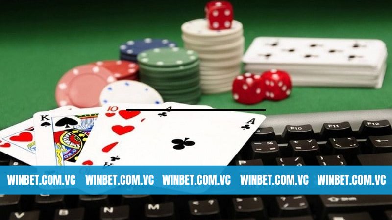 Bài Chặt Heo - Game Bài Đổi Thưởng Hấp Dẫn Tại Winbet 3 Luật đánh bài cơ bản trên hệ thống Winbet