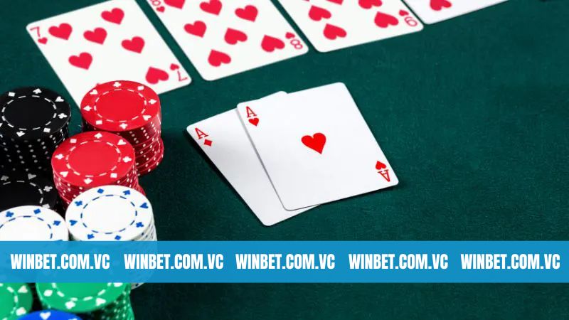 Bài Chặt Heo - Game Bài Đổi Thưởng Hấp Dẫn Tại Winbet 4 Bí quyết chặt heo để giành chiến thắng lớn