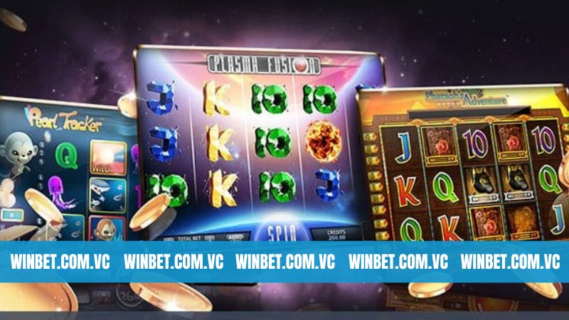 Nổ Hũ Mỹ Nhân - Slot Game Hot Nhất Có Mặt Tại Winbet 4 Bí kíp kiếm thưởng lớn tại nổ hũ mỹ nhân