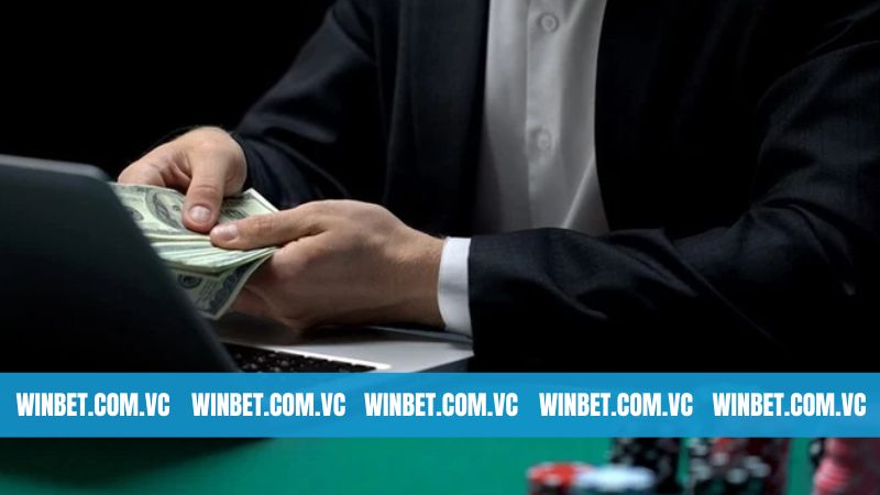 Winbet Lừa Đảo - Câu Trả Lời Chính Xác Cho Người Dùng 4 Điểm nổi bật dập tắt thông tin Winbet lừa đảo