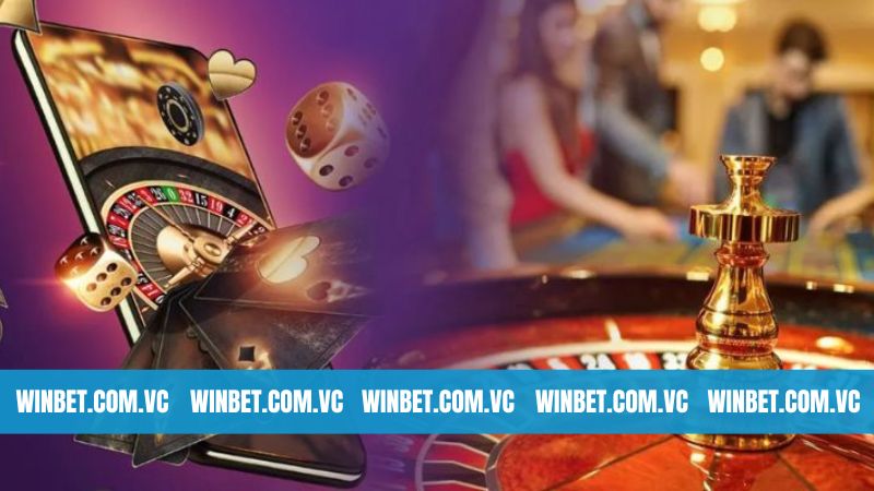 Winbet Có Uy Tín Không? Giải Mã Tất Tần Tật Sự Thật 2 Nguyên nhân của tin đồn Winbet có uy tín không