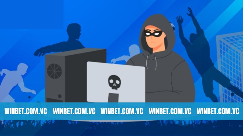 Winbet Lừa Đảo - Câu Trả Lời Chính Xác Cho Người Dùng 3 Nguyên nhân của những dữ liệu sai sự thật
