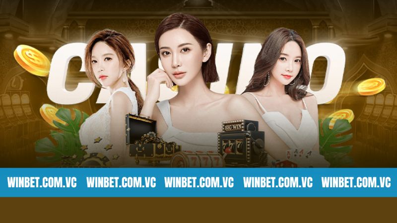 Khuyến Mãi Winbet - Cơ Hội Nhận Quà Hấp Dẫn Từ Nhà Cái 1 Đôi nét về cơ hội nhận thưởng hấp dẫn tại Winbet