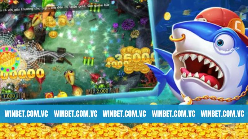 Mẹo Chơi Bắn Cá Hay - Chinh Phục Đại Dương Dễ Hơn Tại Winbet 2 Giới thiệu đôi chút về mẹo chơi bắn cá hay
