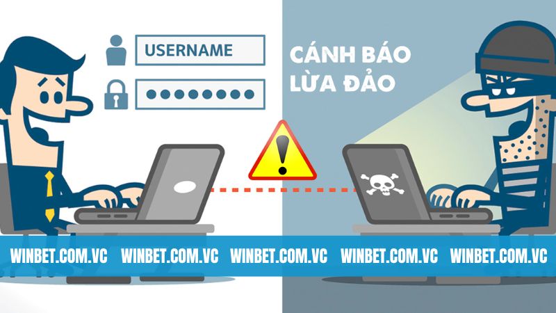 Winbet Lừa Đảo - Câu Trả Lời Chính Xác Cho Người Dùng 2 Vài nét về sự thật liên quan tới Winbet lừa đảo