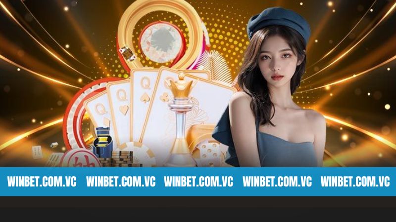 Khuyến Mãi Winbet - Cơ Hội Nhận Quà Hấp Dẫn Từ Nhà Cái 4 Khuyến mãi Winbet hấp dẫn hội viên nên biết