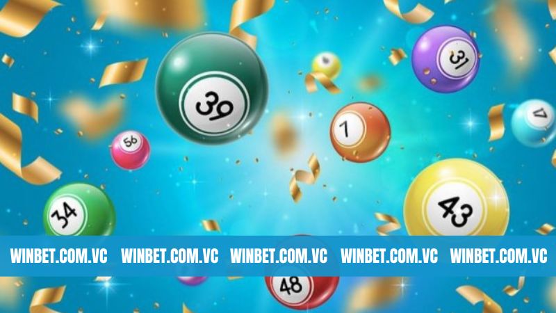 Xổ Số Winbet - Khám Phá Sảnh Cược Thú Vị Hàng Đầu 3 Lý do khiến người tham gia yêu thích và lựa chọn sảnh cược