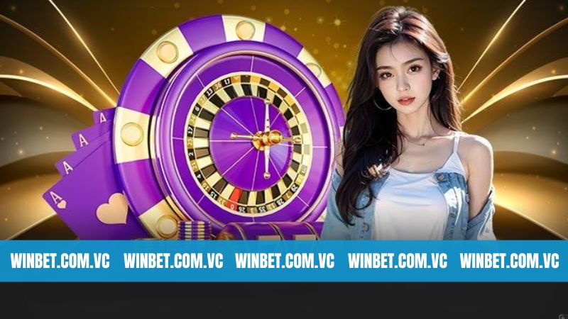 Đăng Nhập Winbet - Quy Trình Thực Hiện Đơn Giản Và An Toàn 2 Những cơ hội tuyệt vời nhận được sau đăng nhập Winbet thành công